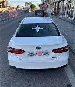 تويوتا كامري